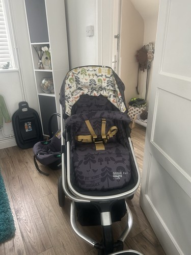 Cosatto giggle travel system - giggle, 2