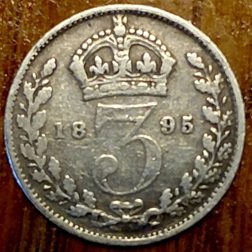 1895 queen victoria old - 1895,