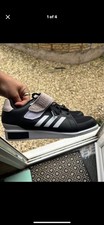 Adidas Weightlifting Shoes