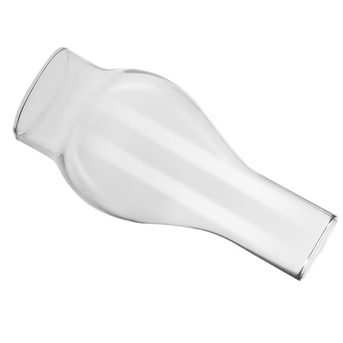 Glass oil lamp cover - oil, kerosene