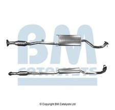 Catalytic Converter LEXUS