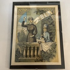 Antique Lewis’s Beautiful