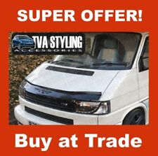 VW T4 TRANSPORTER BONNET GUARD
