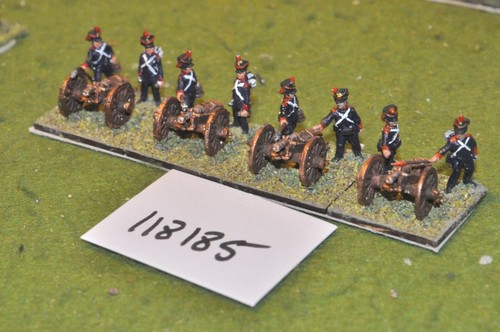 15mm napoleonic french - 15mm,