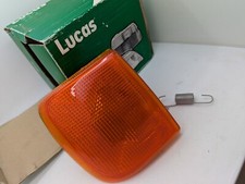 New Ford Fiesta MK2 1983-89