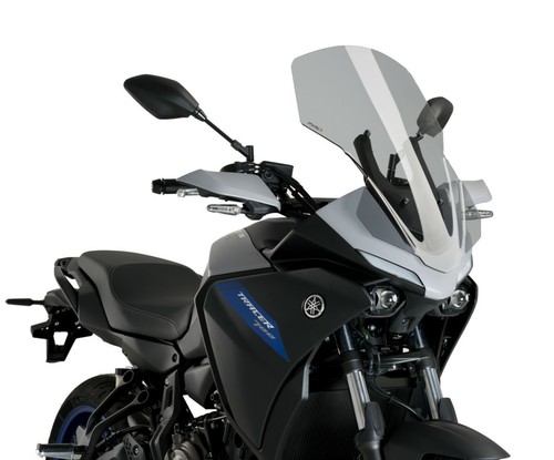 Touring fairing for - fairing,