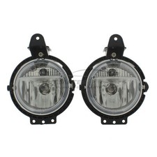 Fog Lights BMW Mini R55