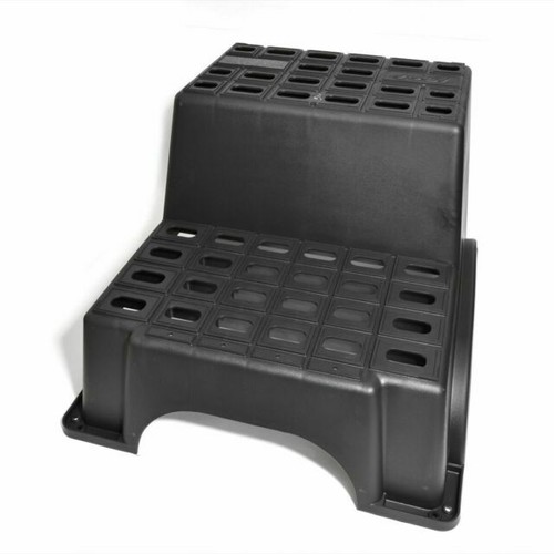 Milenco mgi plastic - plastic, double
