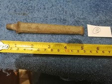 BSA TRIUMPH PILLION FOOTREST TO RESTORE VINTAGE MOTOR BIKE WORKSHOP CLEARANCE