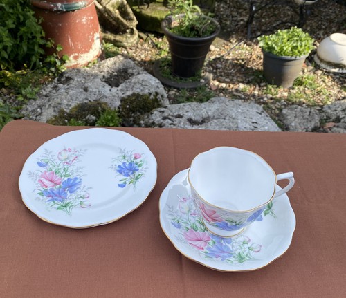 Royal albert sweet pea - royal,