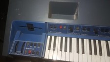 80's EMU EMULATOR I SAMPLER -