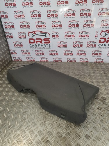 Vauxhall corsa parcel shelf - corsa, c