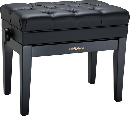 Roland piano stool - piano,