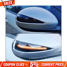 2X Dynamic Black Pair of Wing