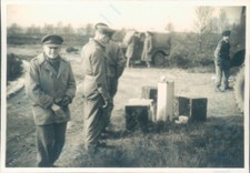 1950s British army of the