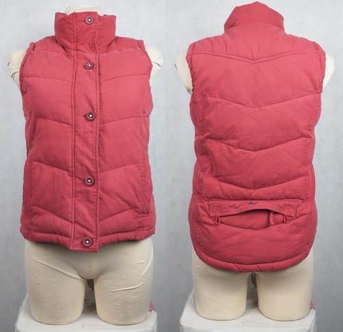 Joules higham gilet padded - higham,