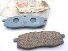 OEM Yamaha YZ 125 250 490