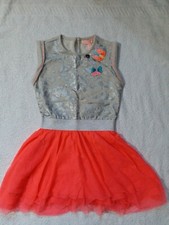 Mim Pi Beautiful Dress Size