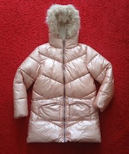 Bluezoo Light Pink Girls Warm