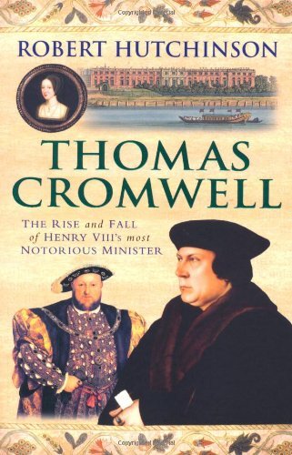 Thomas cromwell the rise - cromwell:,