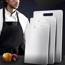 3pcs/set Stainless Steel