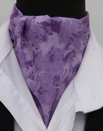 Purple and lilac - lilac, dye