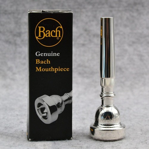 Vincen bach trumpet mouthpiece - vincen,