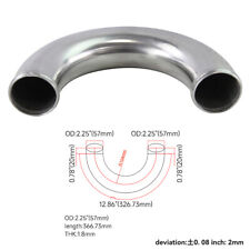 Universal 57mm 2.25" inch 180