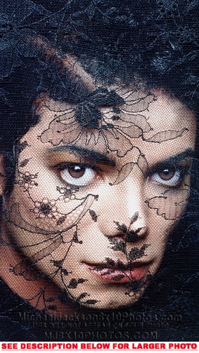 Michael jackson patterned - jackson,