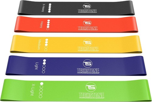 Resistance bands exercise - resistance,