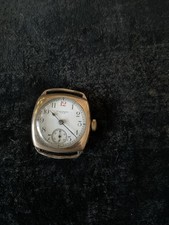 Antique NON WORKING Waltham