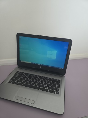 Notebook an001na 8gb ram - hp,