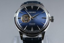 Seiko Presage 4R38-01N0