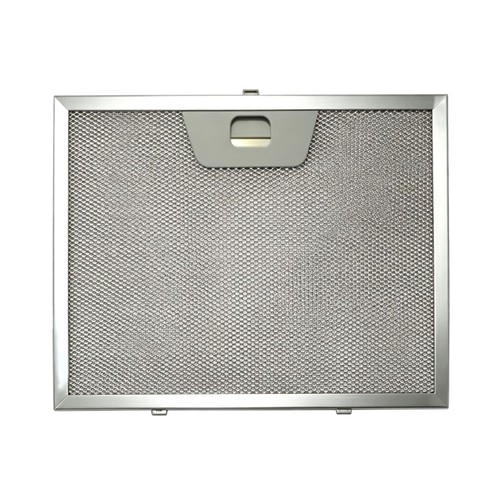 Washable cooker hood grease - cooker,