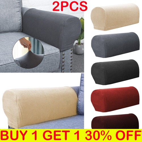 Armchair 2pcs covers - 2pcs,