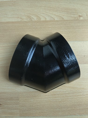 Marley alutec evolve gutter - marley,