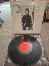 Bob Dylan Another Side of Bob