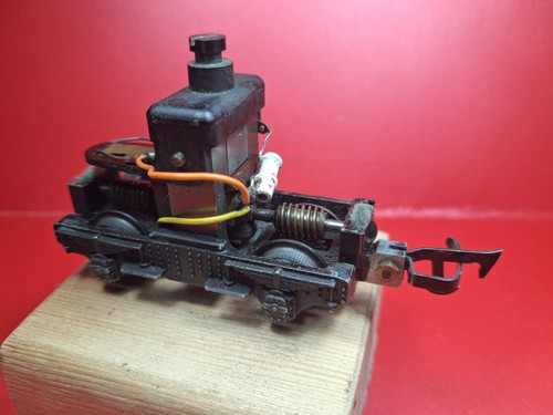 Triang hornby x121 working - x121,