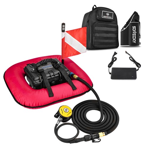 Portable electric diving - portable,