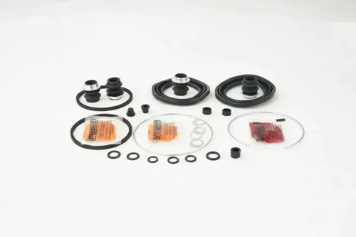 Brake caliper repair kit - , front