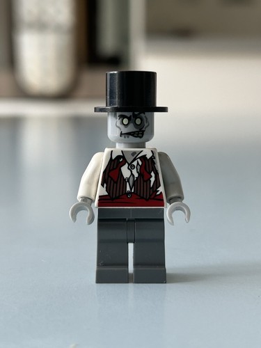 Lego monster fighters zombie - lego,
