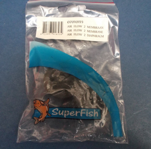 Superfish air flow pump - air, 4