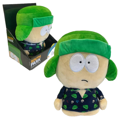 Official south park - park, in