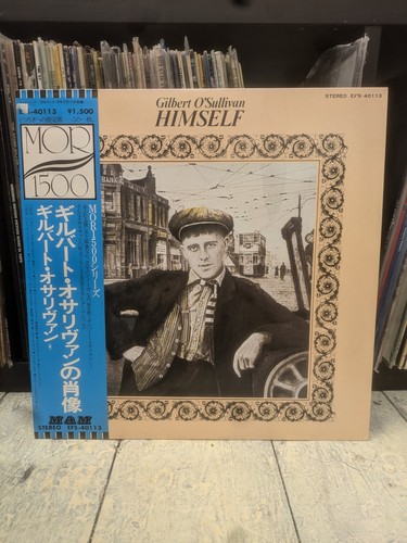 Gilbert sullivan himself - –,