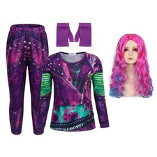 Decendents Costumes Descendant