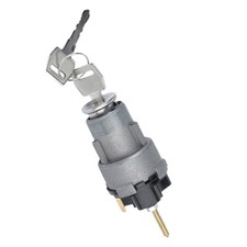 Ignition lock cylinder switch - lock,