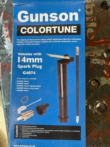 Gunsons colourtune - colourtune, (colortune)