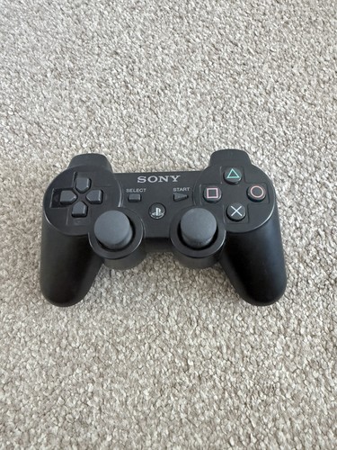 Official sony ps3 - ps3, dual