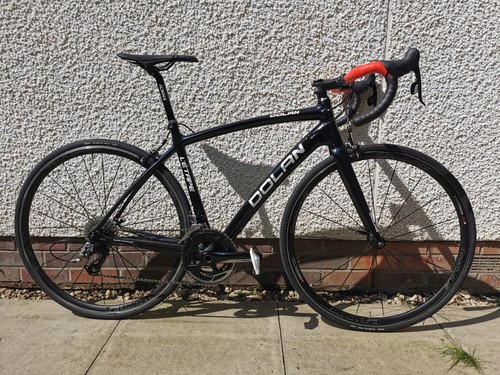 Dolan etape road bike - l’etape, (