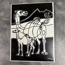 Authentic Signed Cesar